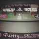 Illustration for article titled UPDATE: Racist Girl Caught Ruining Another Car.